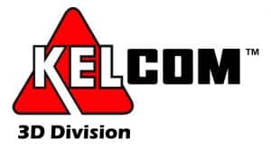 KELCOM 3D Division | Contact Us