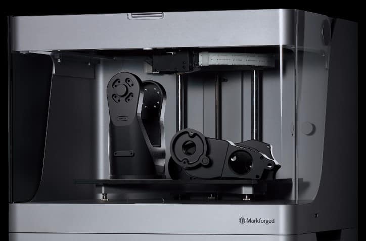 Mark X 3D printer